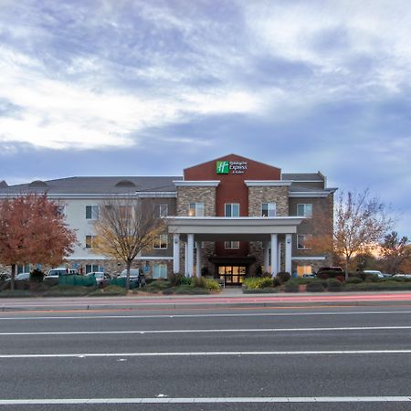 Holiday Inn Express Hotel & Suites Roseville - Galleria Area By Ihg Luaran gambar