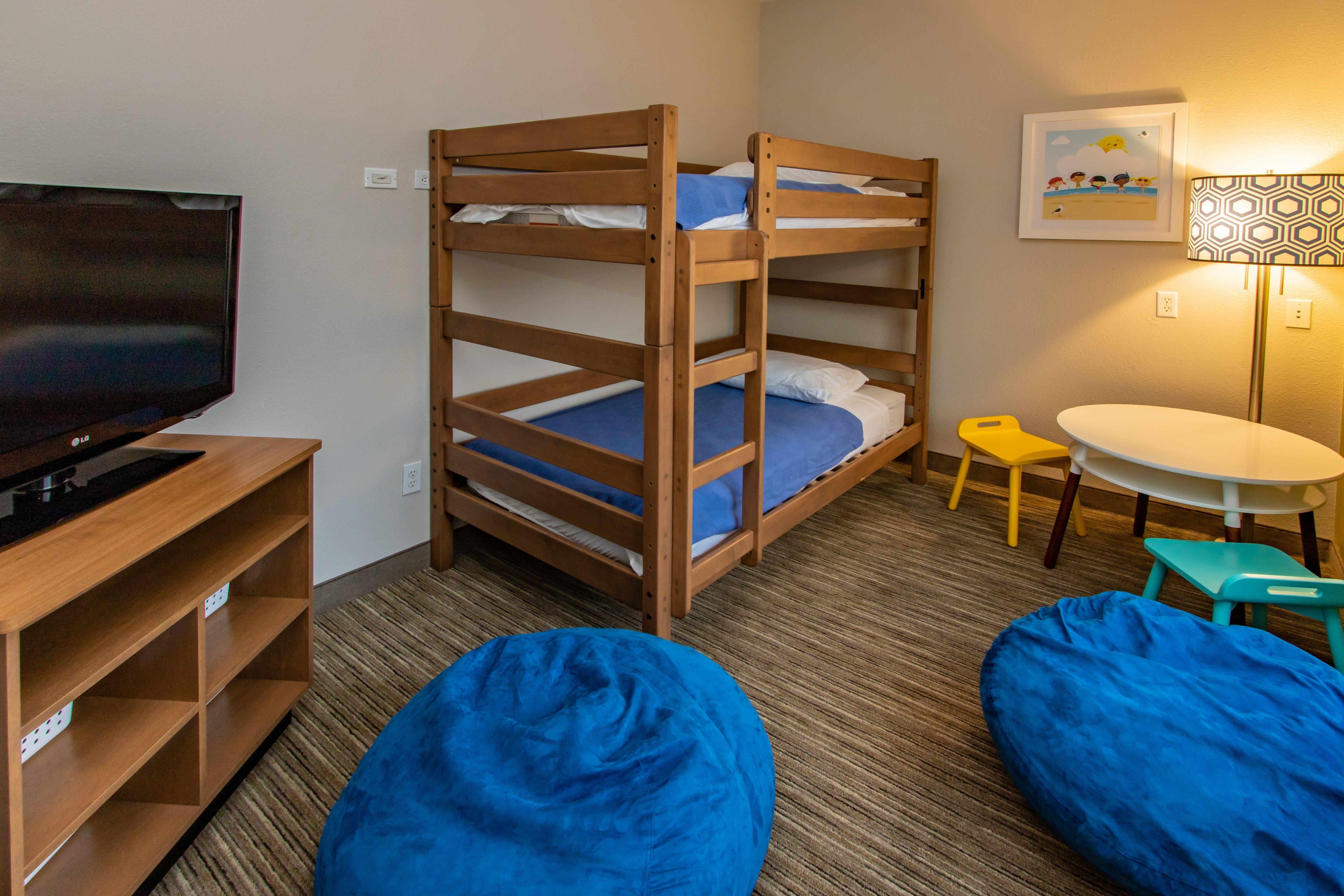 Holiday Inn Express Hotel & Suites Roseville - Galleria Area By Ihg Luaran gambar