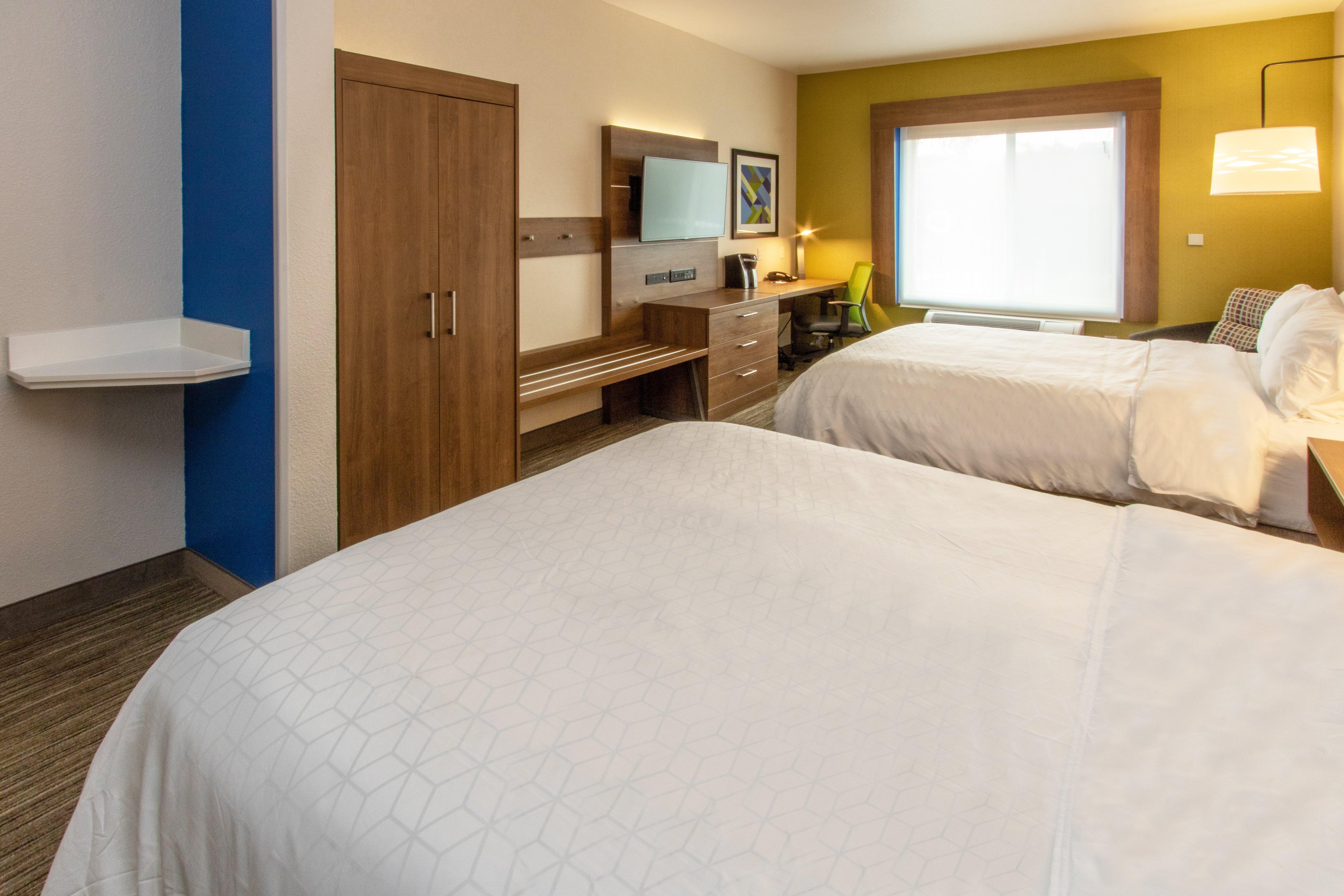 Holiday Inn Express Hotel & Suites Roseville - Galleria Area By Ihg Luaran gambar
