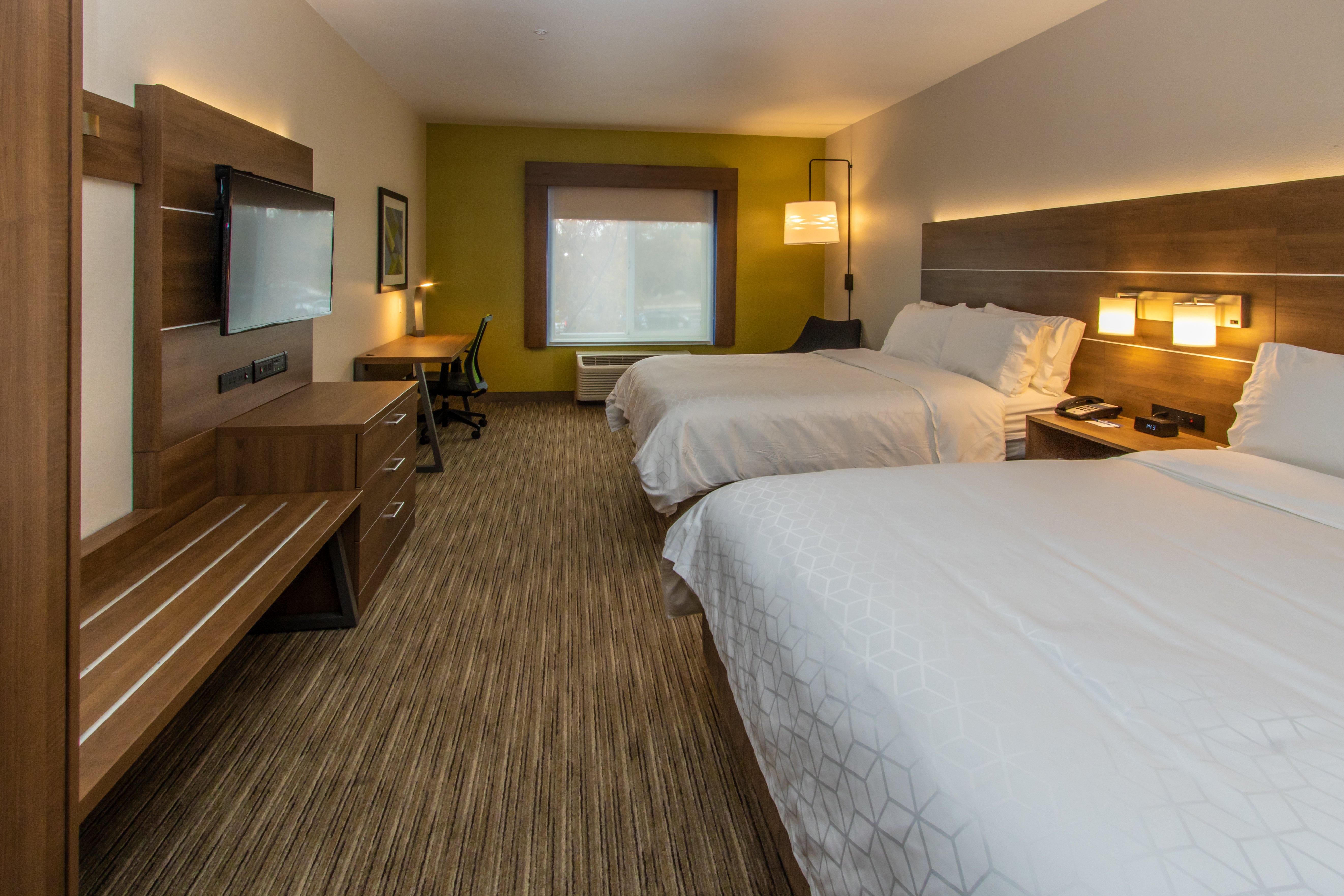 Holiday Inn Express Hotel & Suites Roseville - Galleria Area By Ihg Luaran gambar
