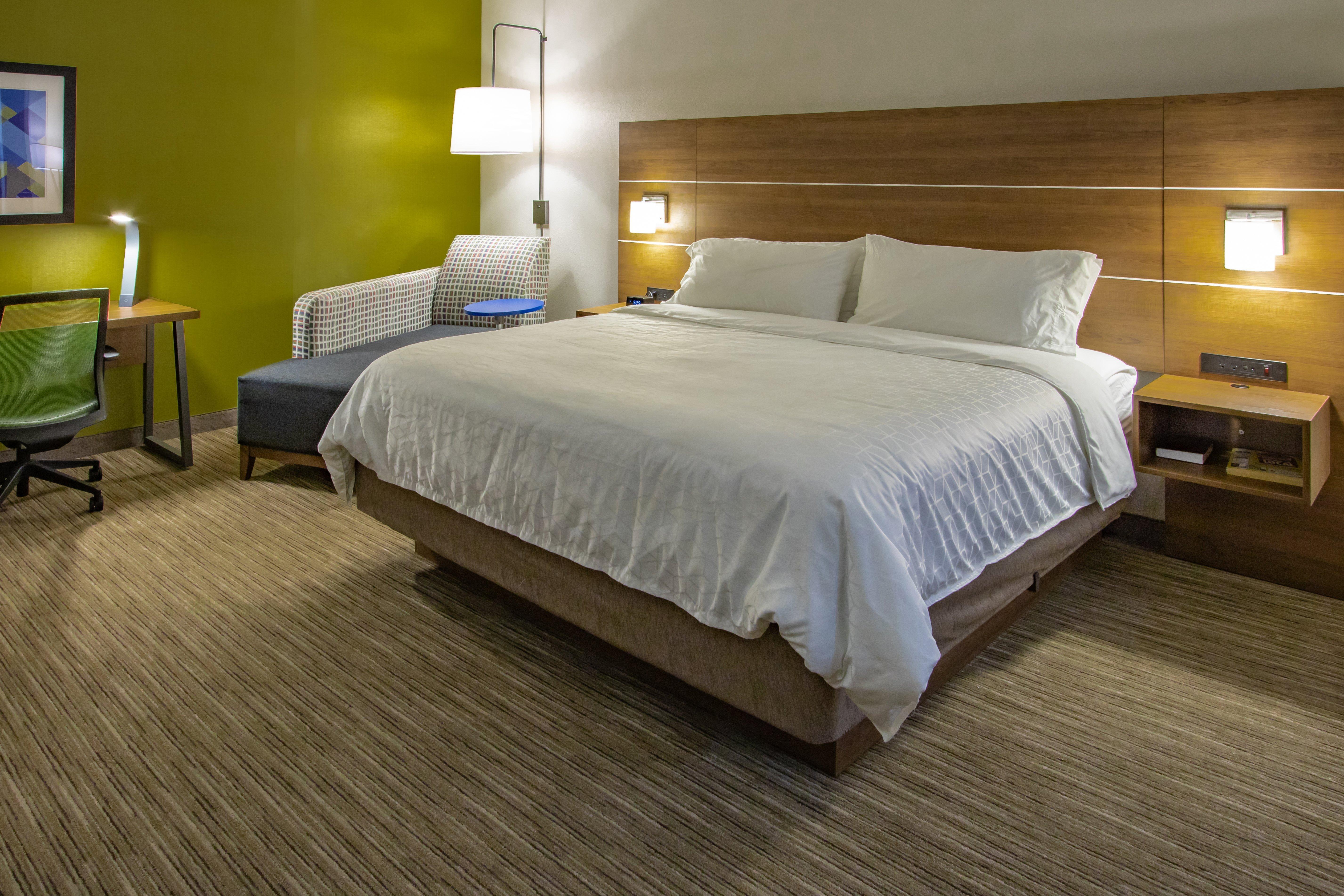 Holiday Inn Express Hotel & Suites Roseville - Galleria Area By Ihg Luaran gambar