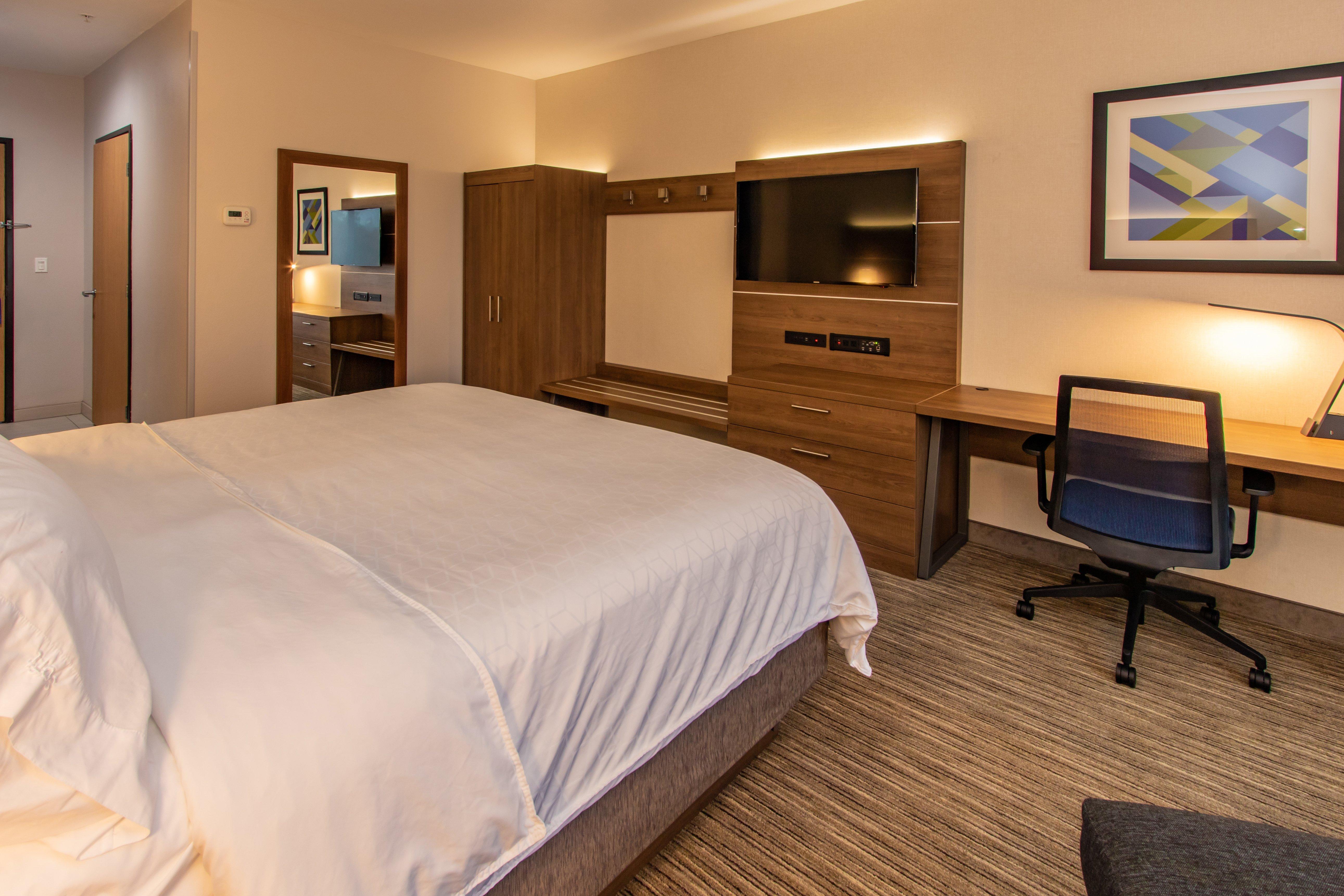 Holiday Inn Express Hotel & Suites Roseville - Galleria Area By Ihg Luaran gambar