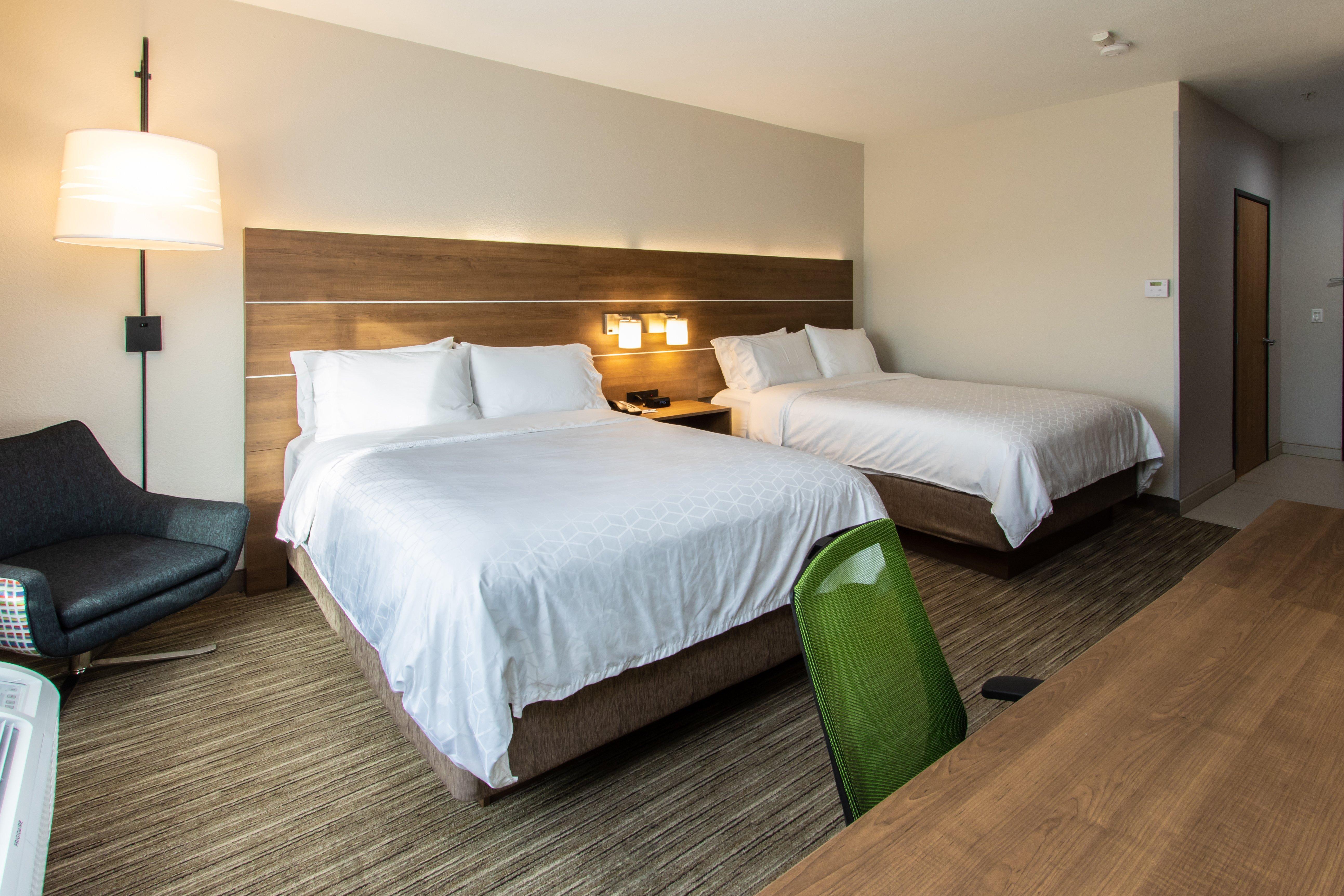 Holiday Inn Express Hotel & Suites Roseville - Galleria Area By Ihg Luaran gambar