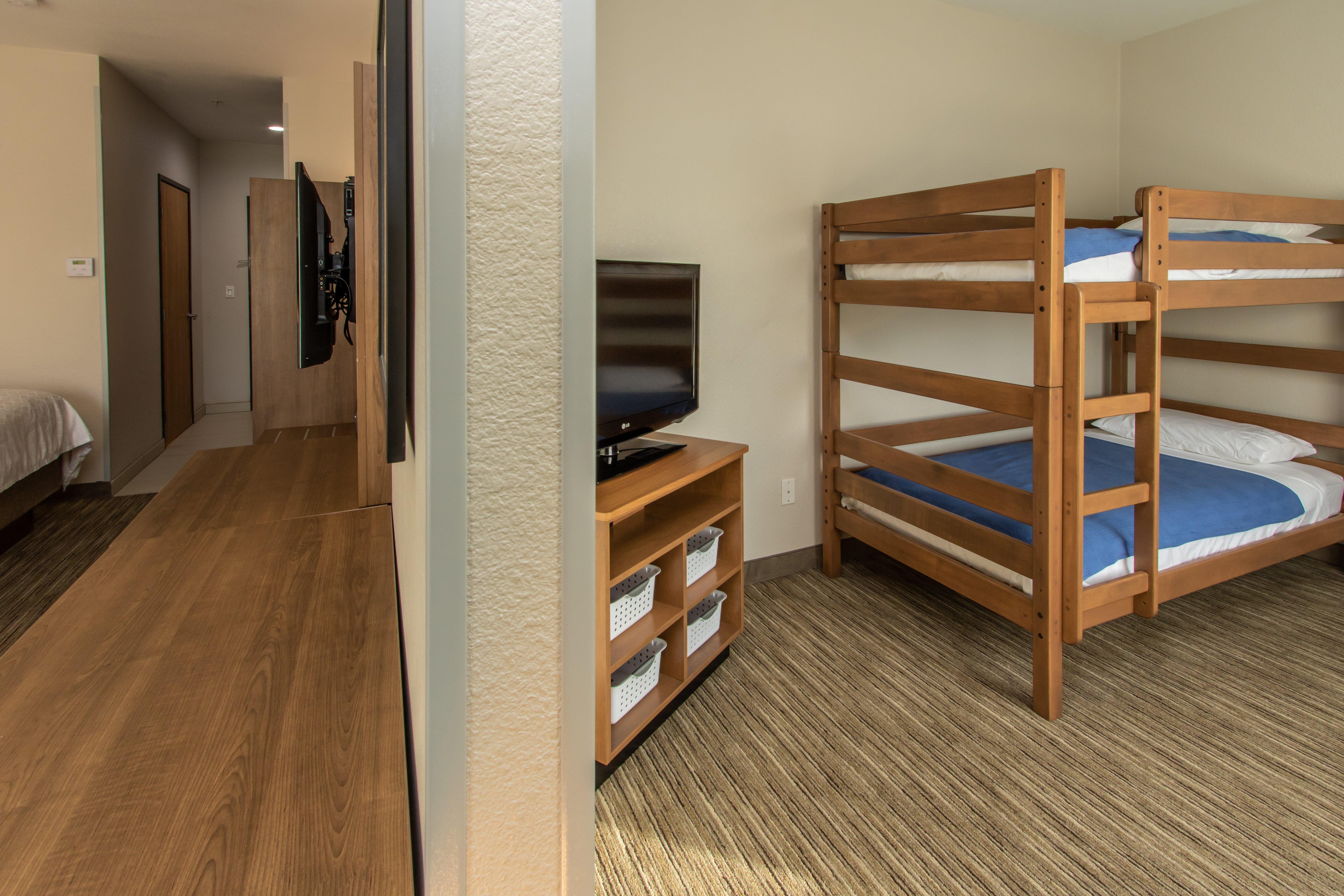 Holiday Inn Express Hotel & Suites Roseville - Galleria Area By Ihg Luaran gambar