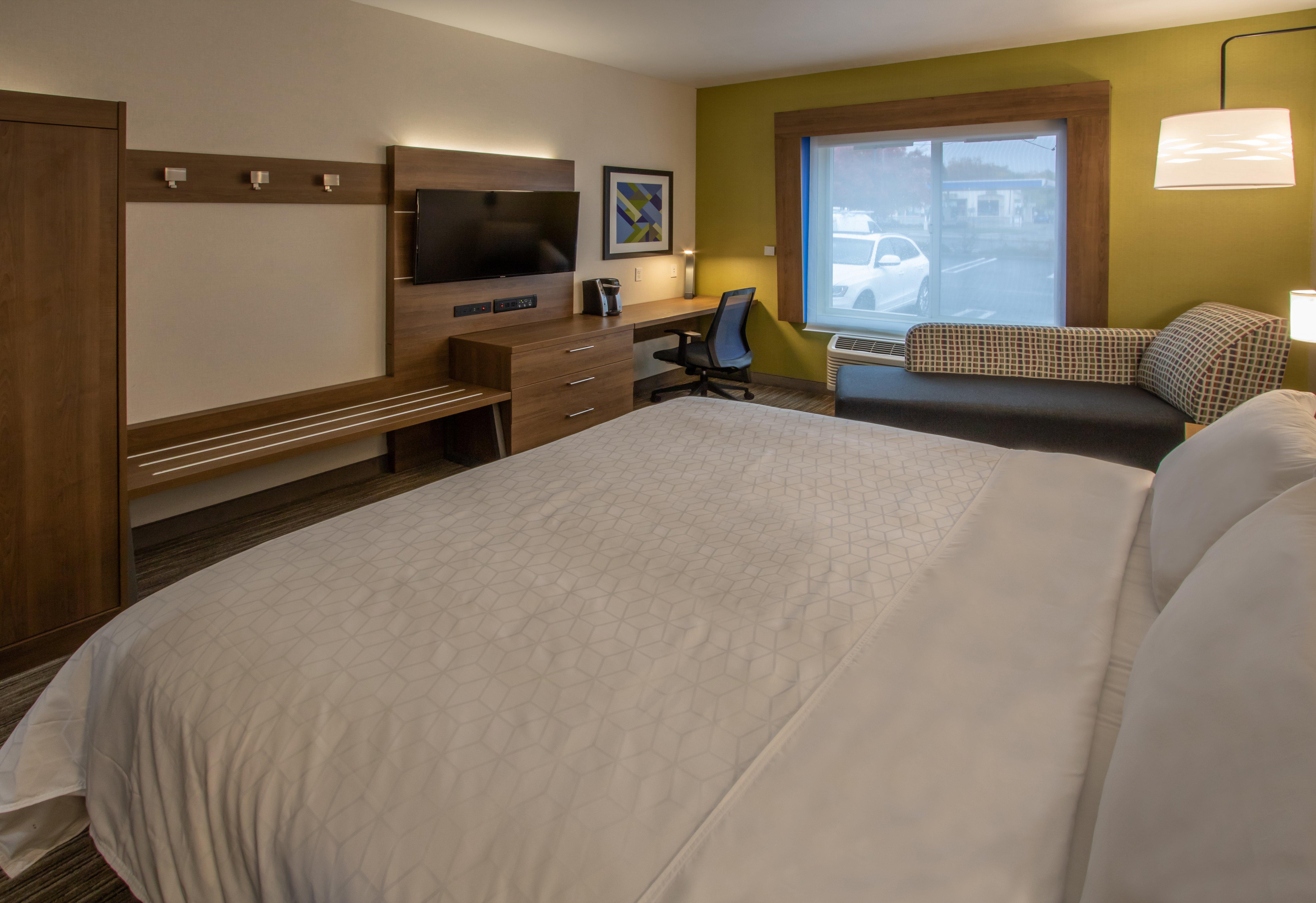 Holiday Inn Express Hotel & Suites Roseville - Galleria Area By Ihg Luaran gambar