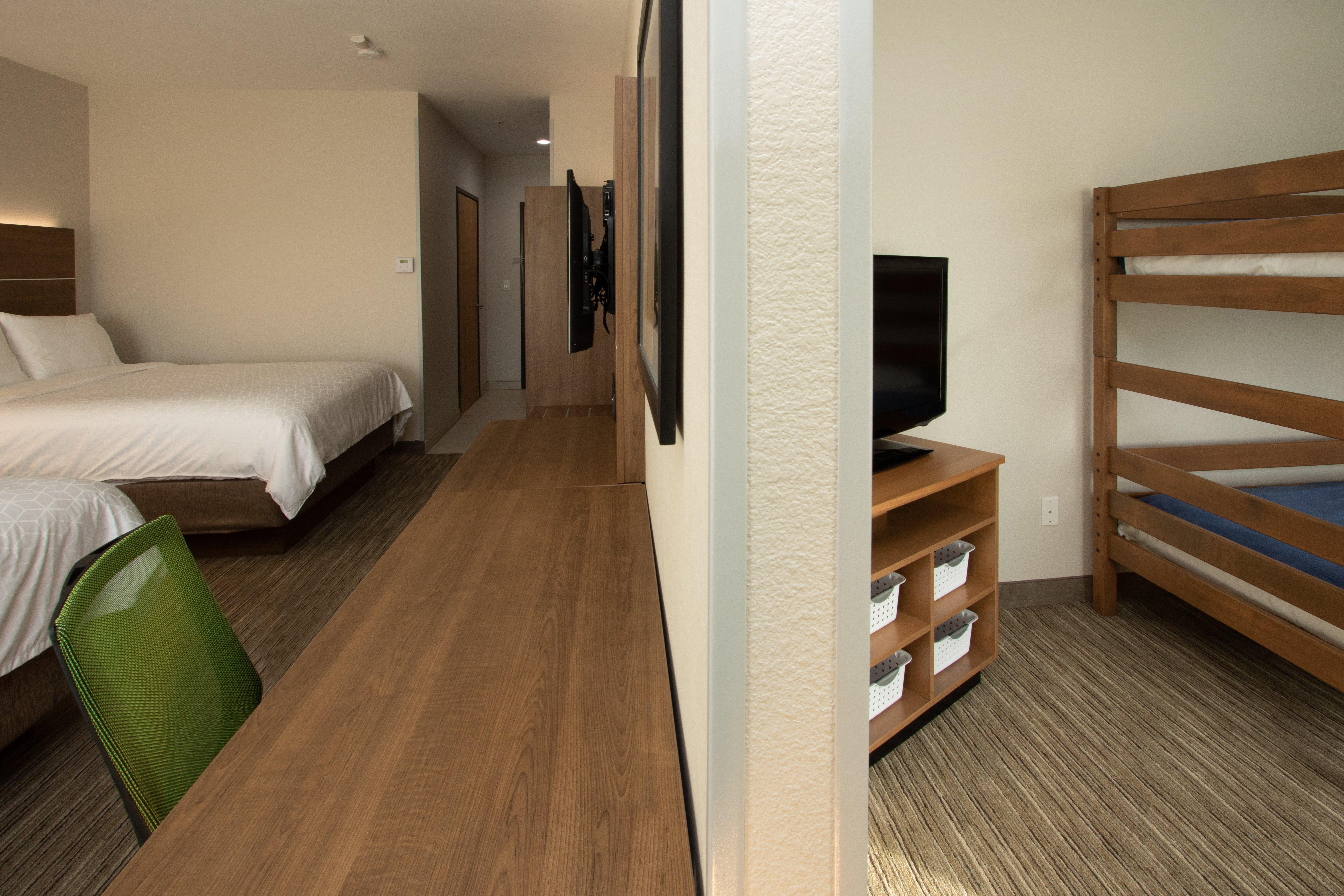 Holiday Inn Express Hotel & Suites Roseville - Galleria Area By Ihg Luaran gambar
