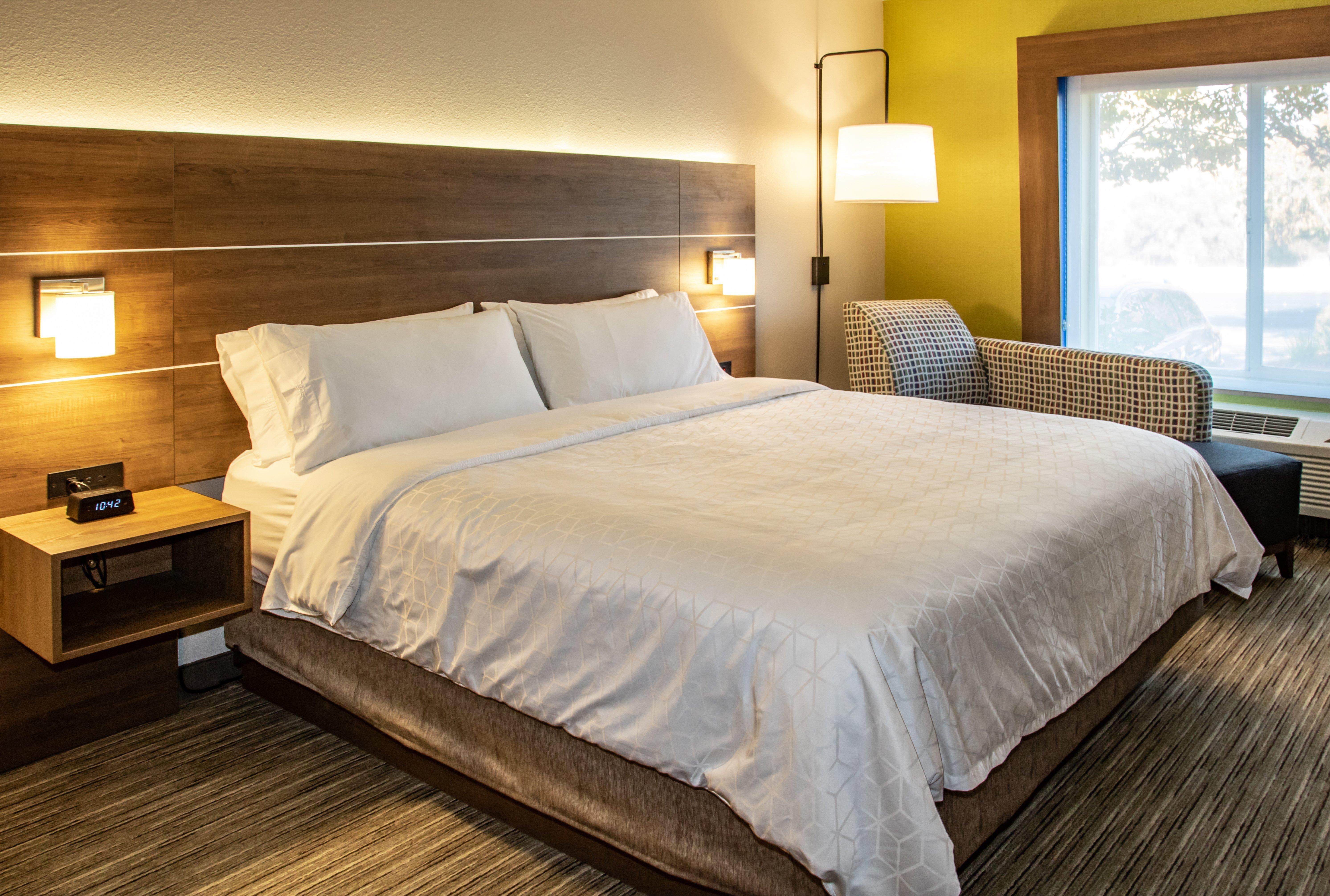 Holiday Inn Express Hotel & Suites Roseville - Galleria Area By Ihg Luaran gambar
