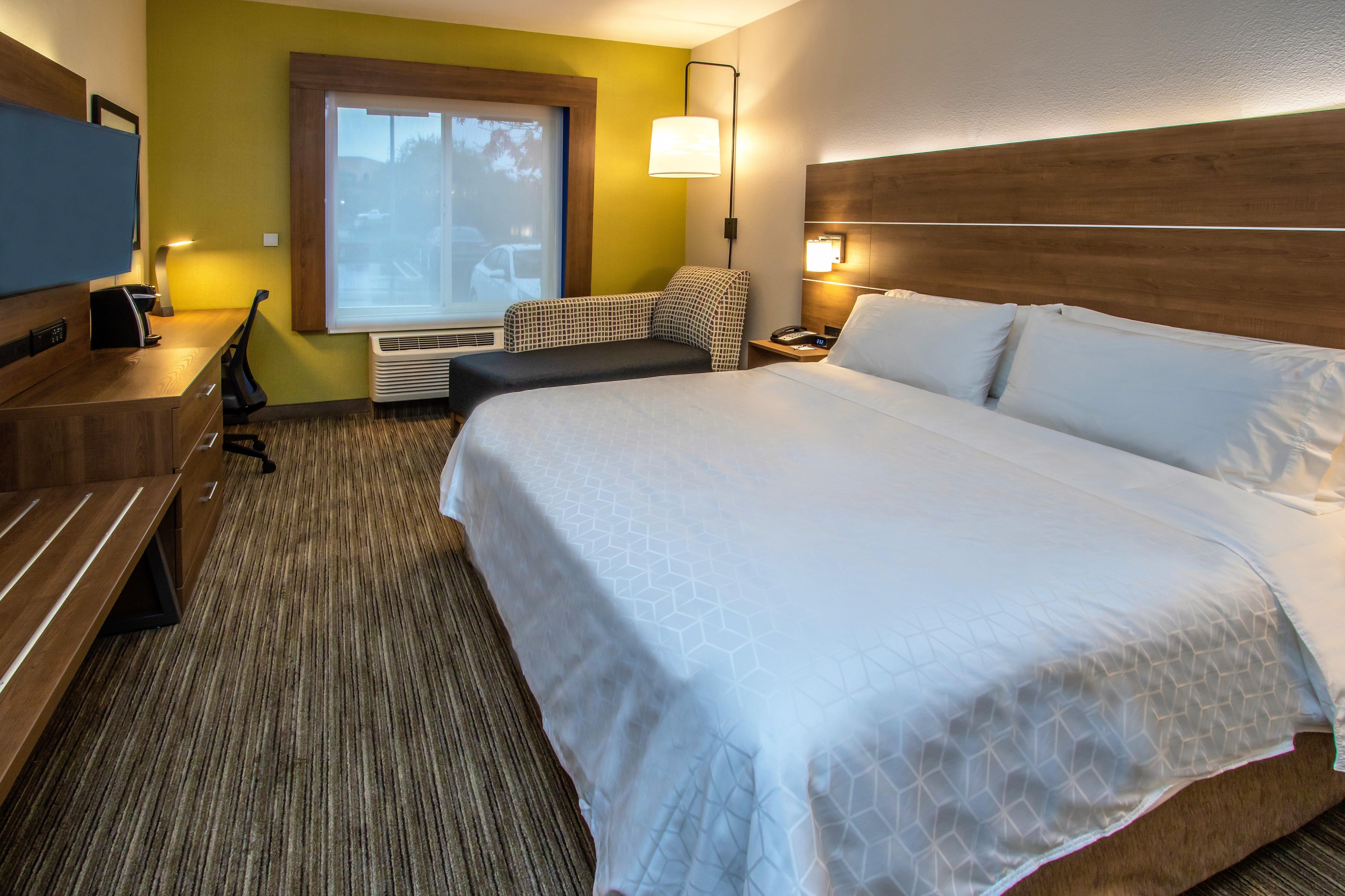 Holiday Inn Express Hotel & Suites Roseville - Galleria Area By Ihg Luaran gambar