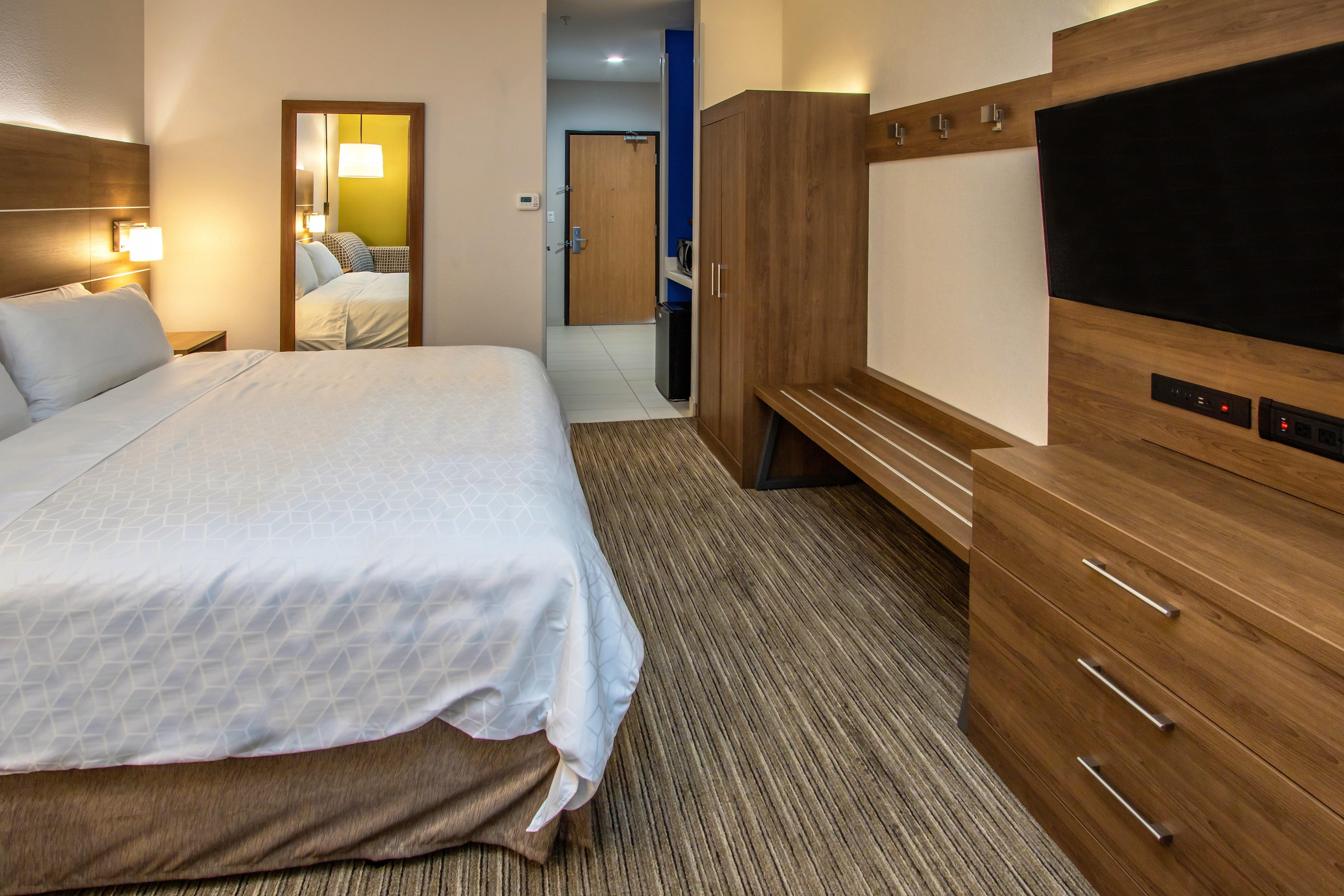 Holiday Inn Express Hotel & Suites Roseville - Galleria Area By Ihg Luaran gambar