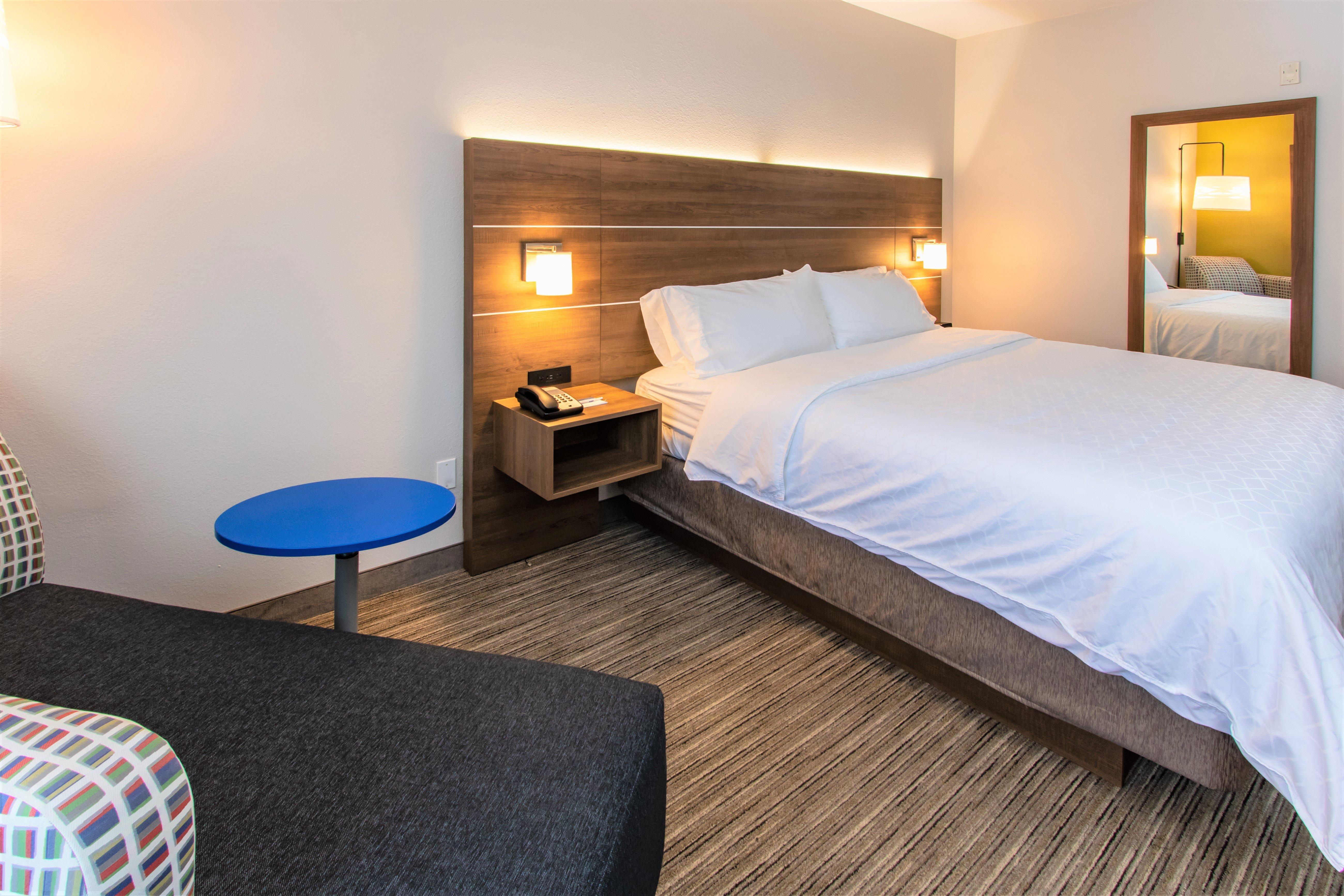 Holiday Inn Express Hotel & Suites Roseville - Galleria Area By Ihg Luaran gambar