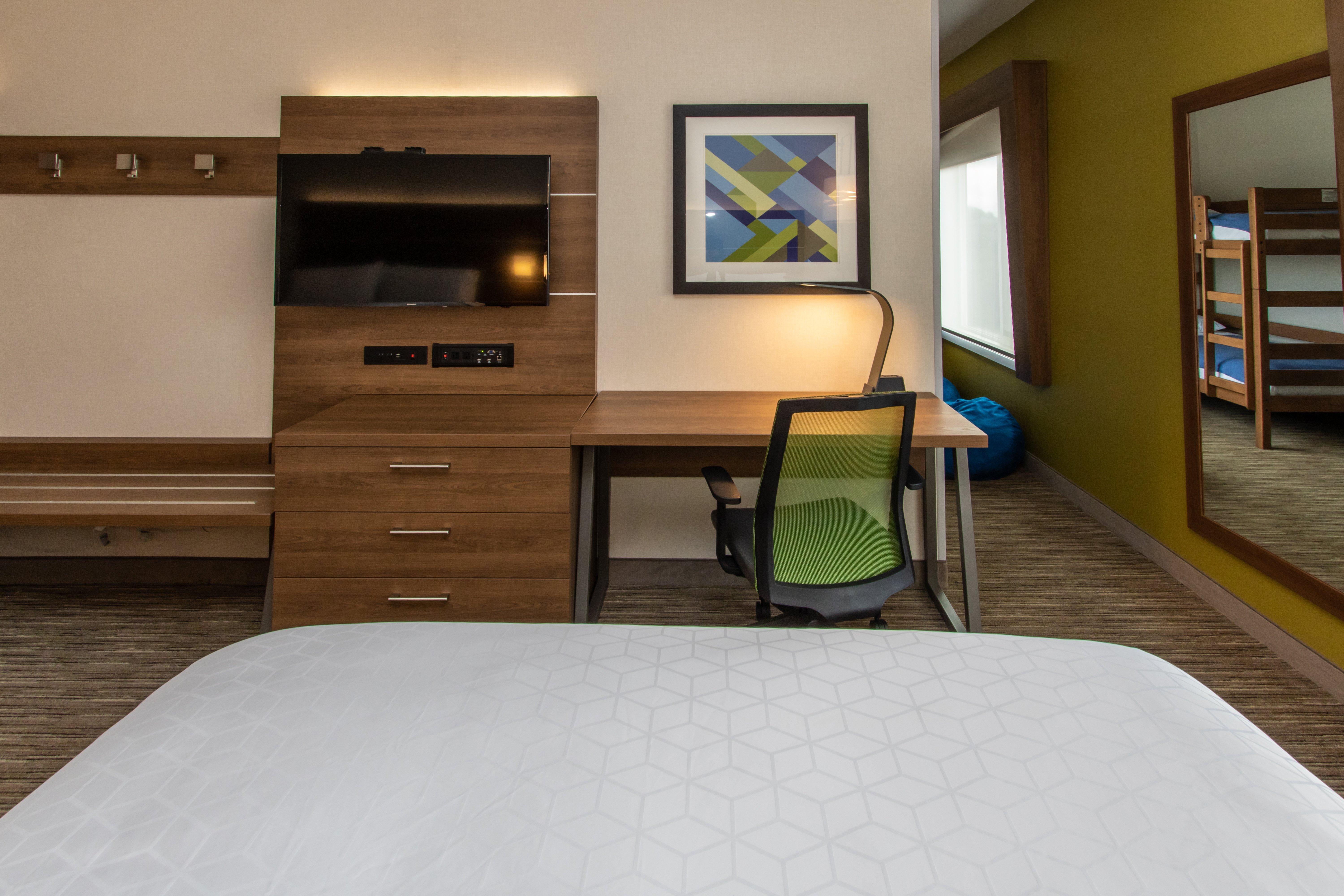 Holiday Inn Express Hotel & Suites Roseville - Galleria Area By Ihg Luaran gambar