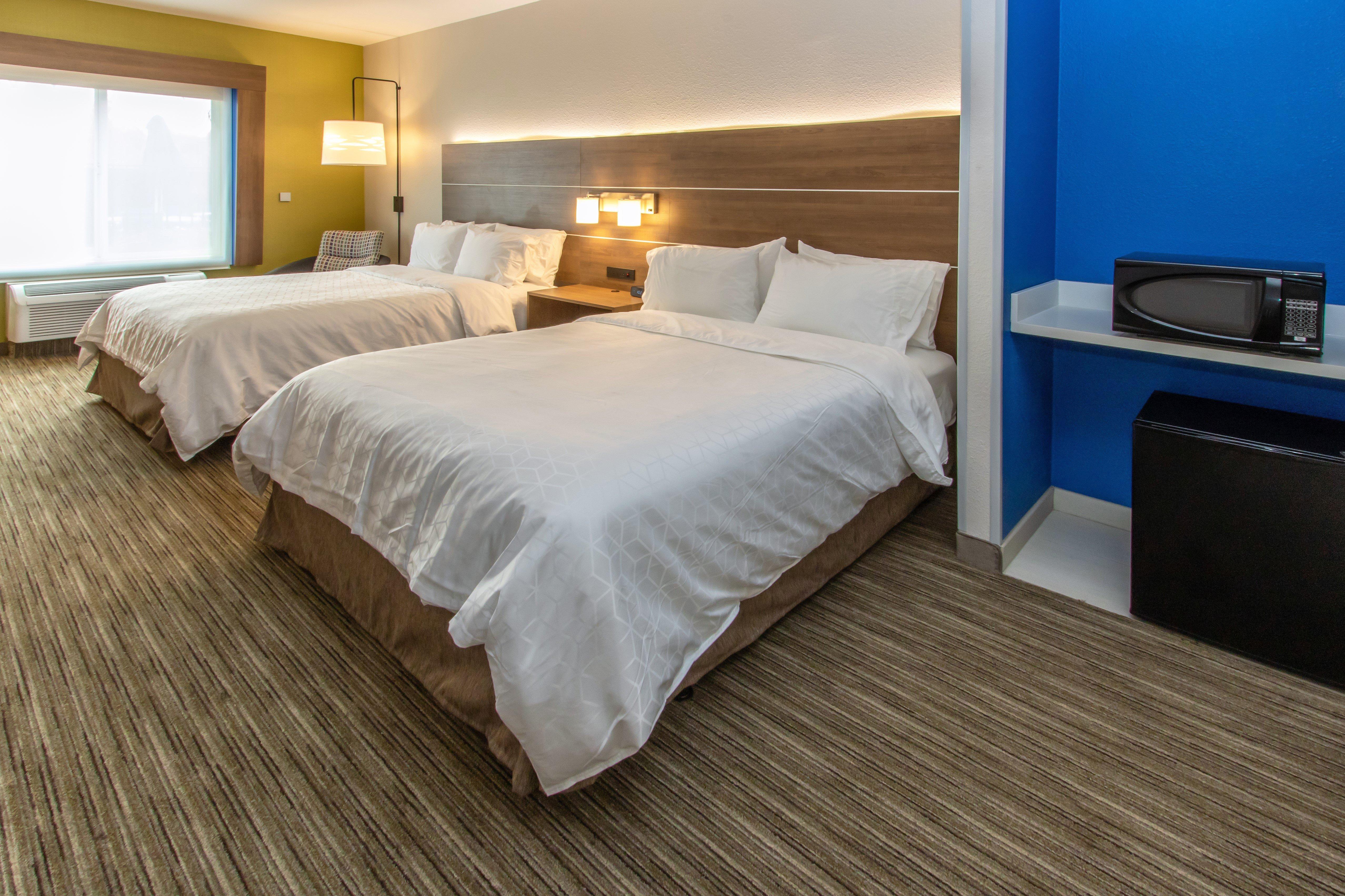 Holiday Inn Express Hotel & Suites Roseville - Galleria Area By Ihg Luaran gambar
