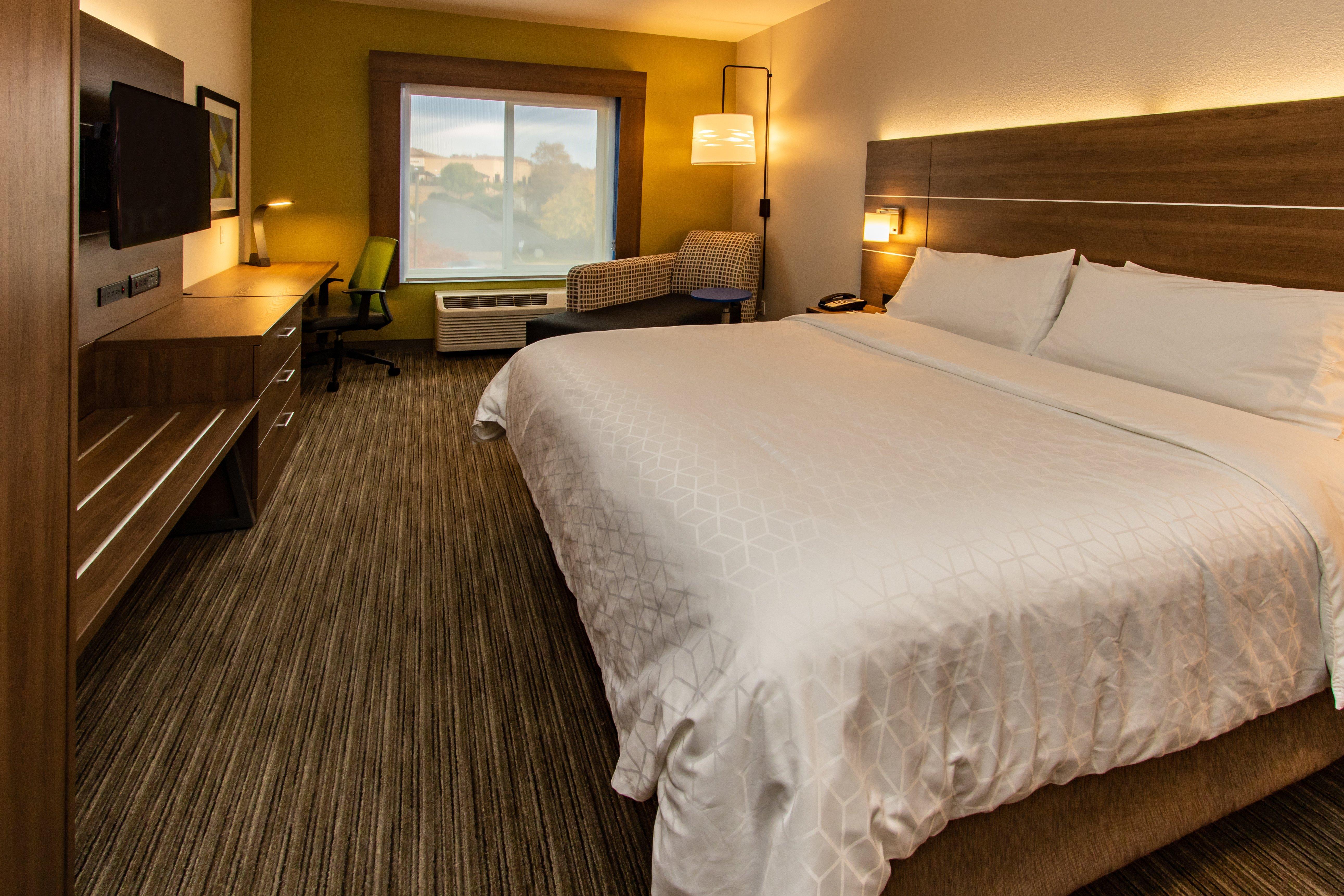Holiday Inn Express Hotel & Suites Roseville - Galleria Area By Ihg Luaran gambar