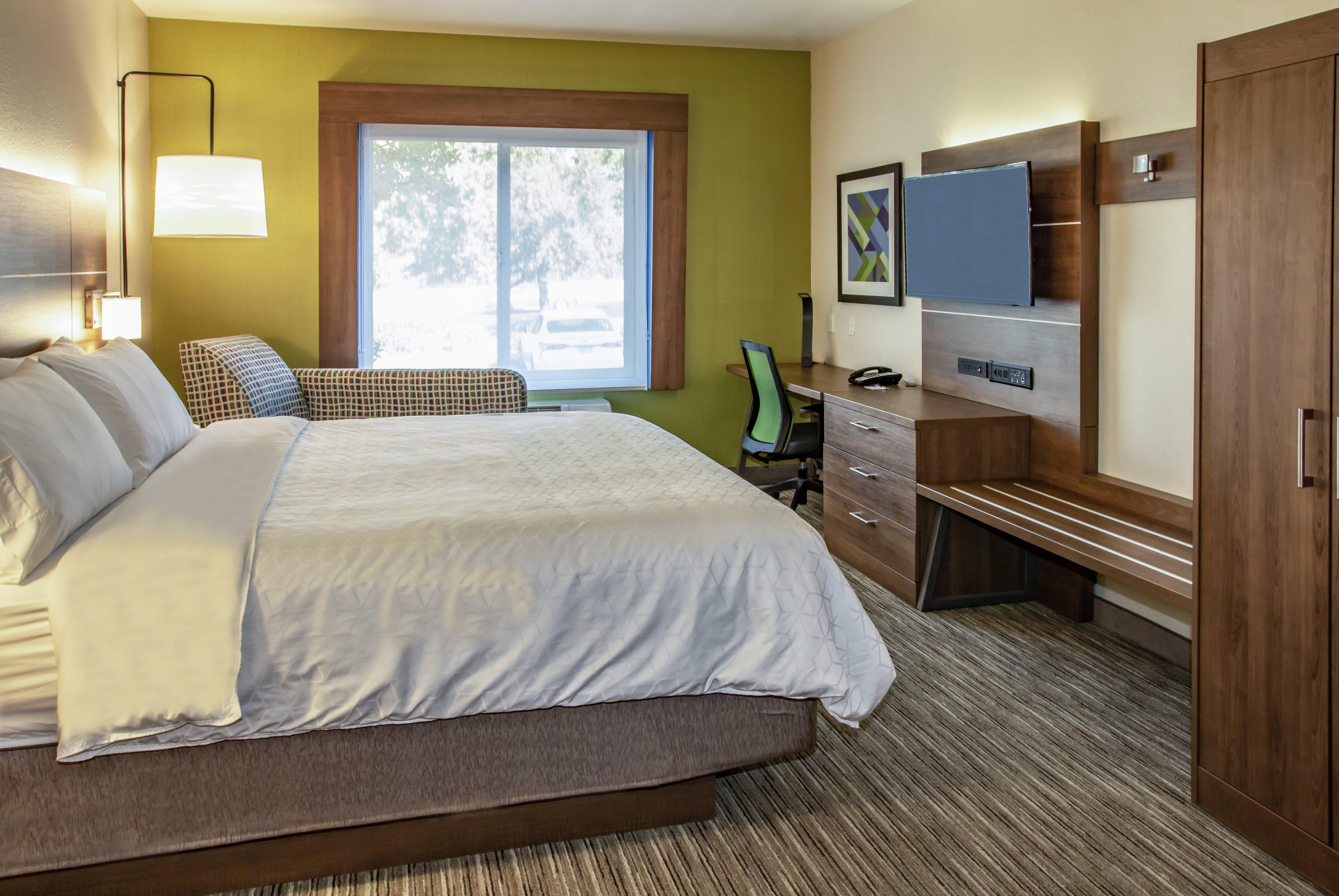 Holiday Inn Express Hotel & Suites Roseville - Galleria Area By Ihg Luaran gambar