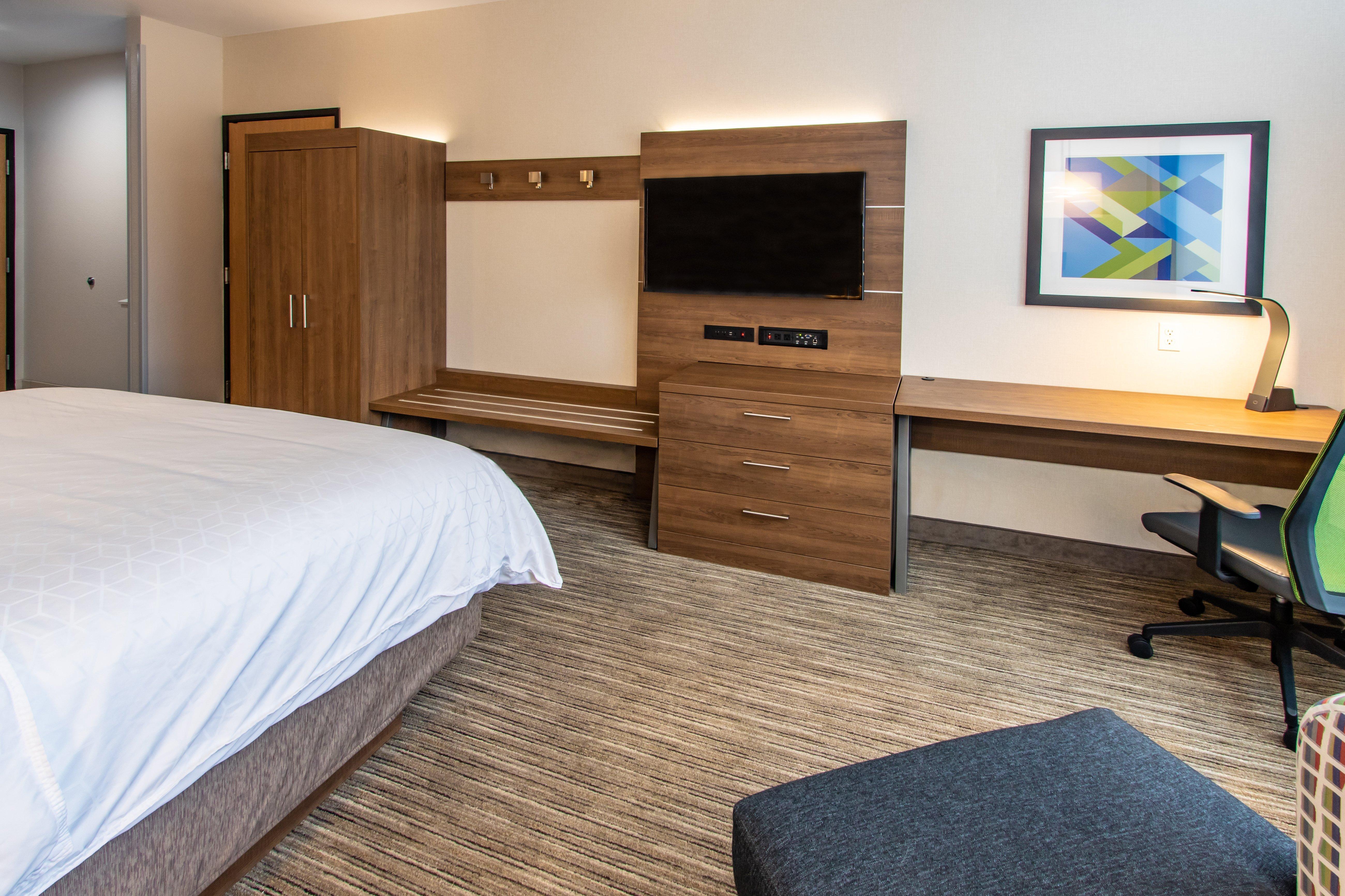 Holiday Inn Express Hotel & Suites Roseville - Galleria Area By Ihg Luaran gambar