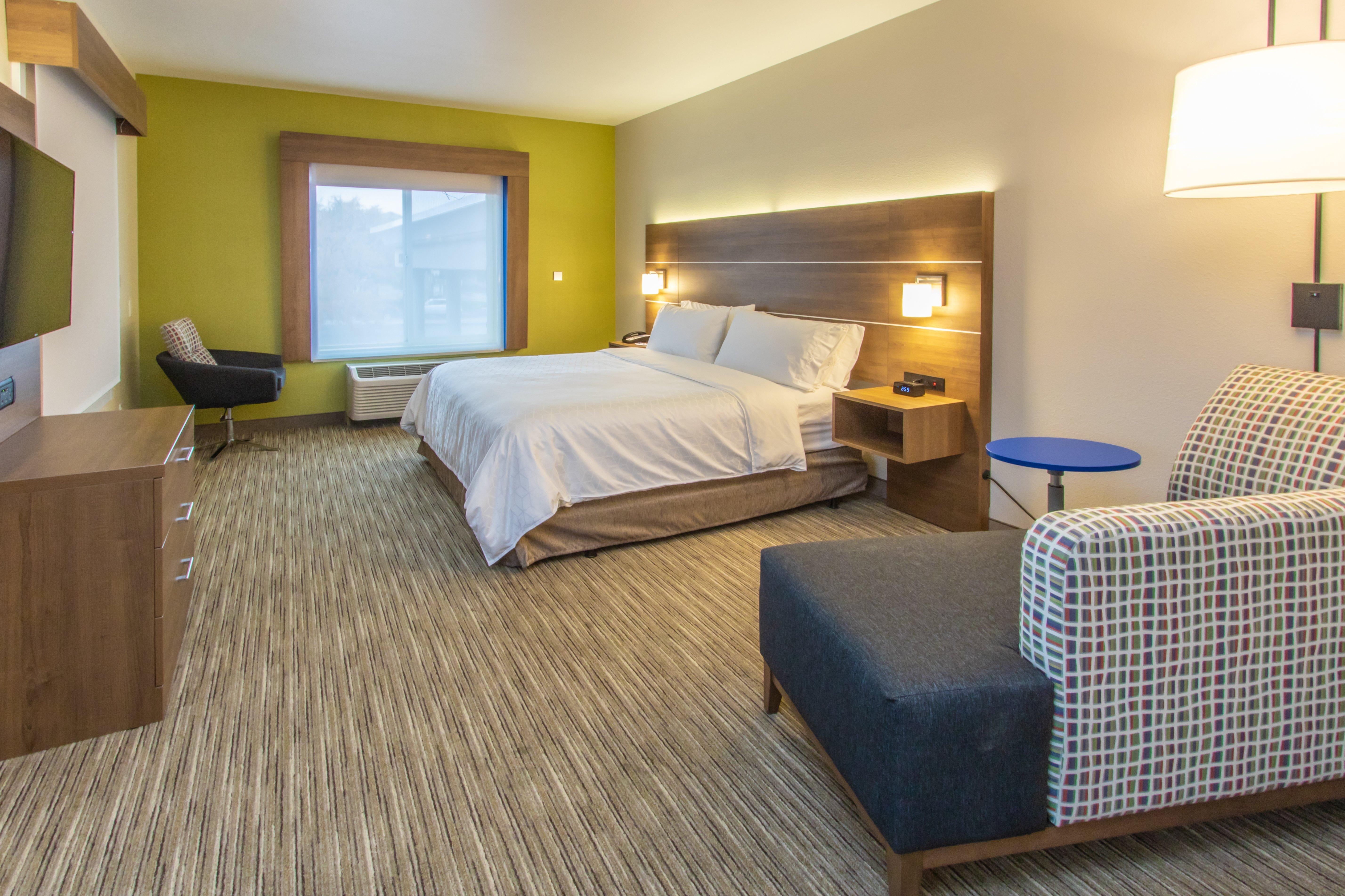 Holiday Inn Express Hotel & Suites Roseville - Galleria Area By Ihg Luaran gambar