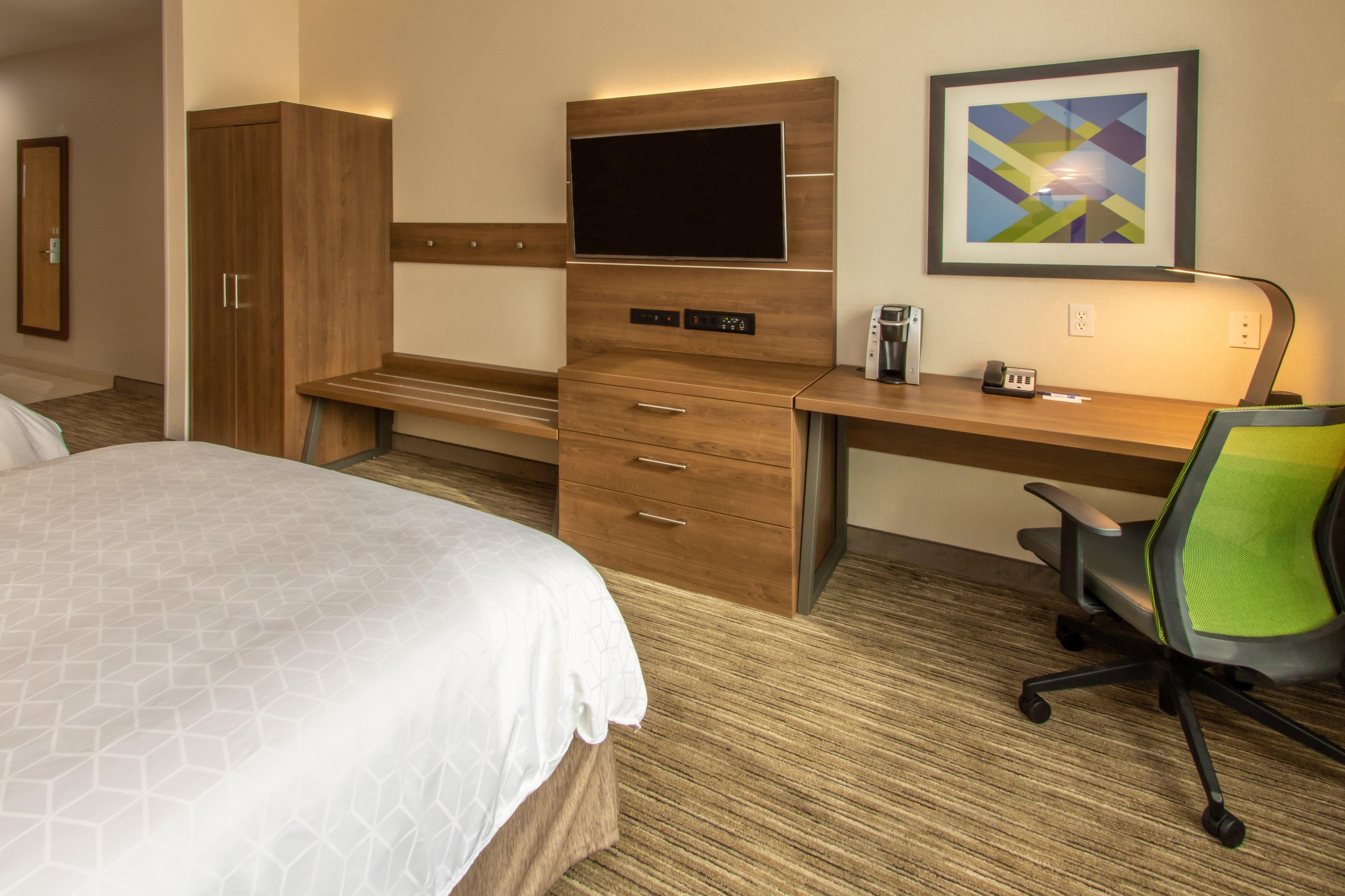 Holiday Inn Express Hotel & Suites Roseville - Galleria Area By Ihg Luaran gambar